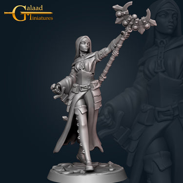 Priestess Bundle